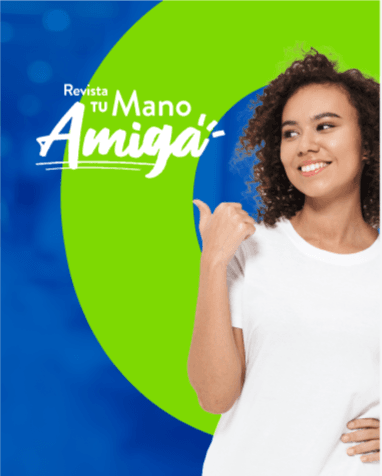 Mano amiga