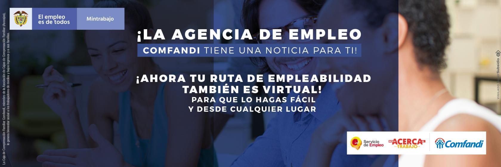 agencia de empleo