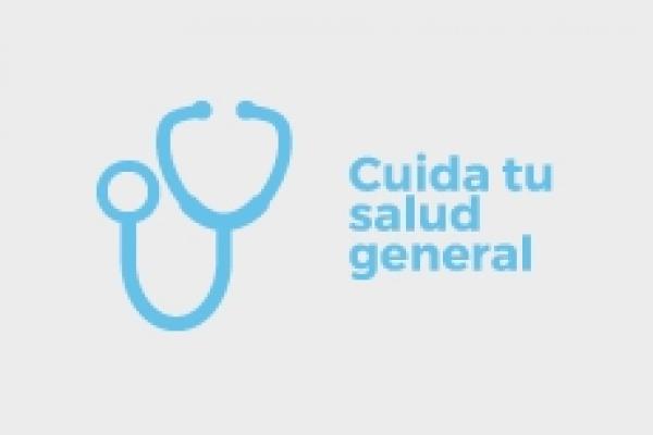 cuida tu salud