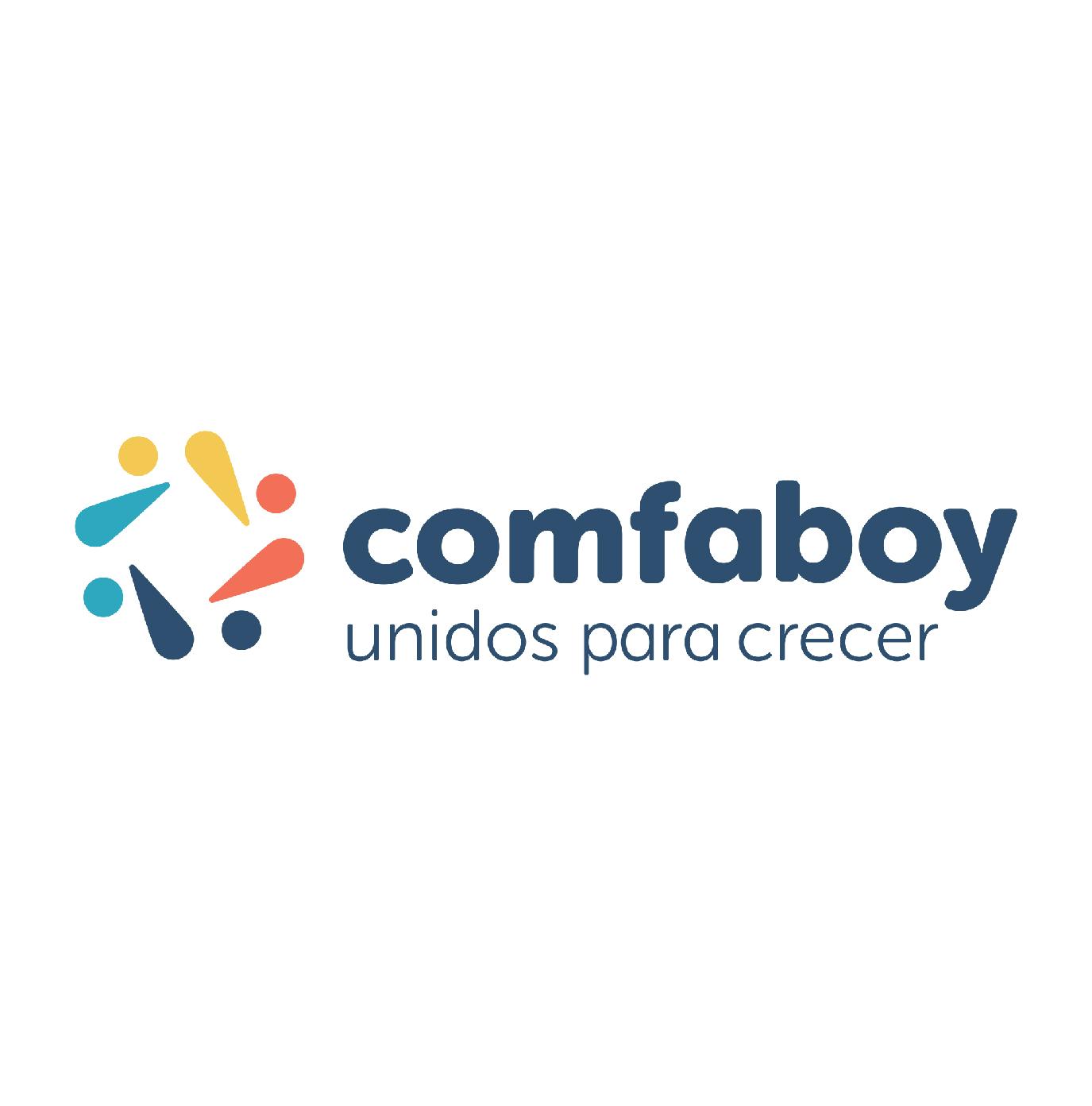 Comfaboy