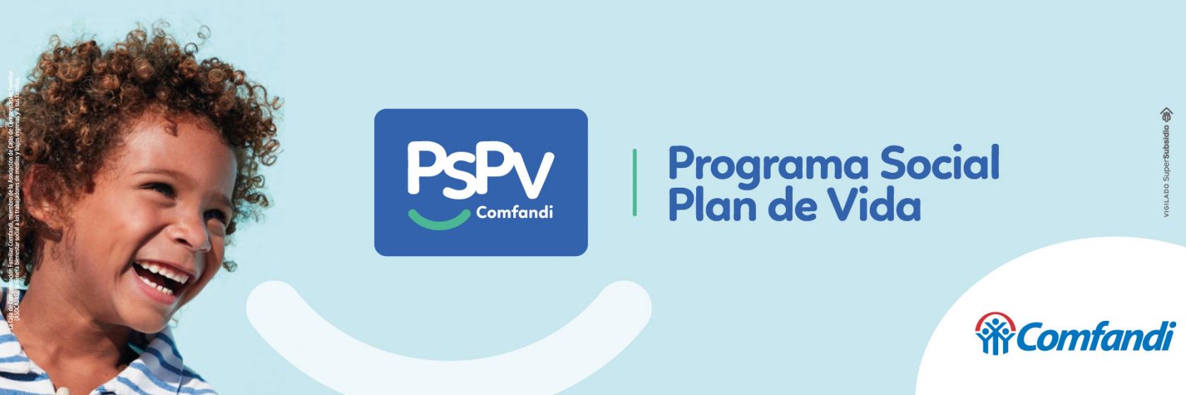 Programa social- Plan de Vida