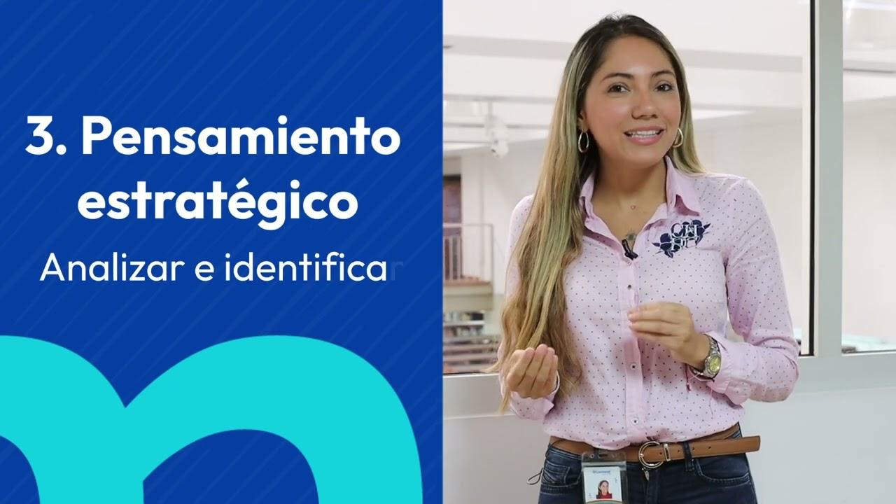 Conoce 5 Competencias para el logro de resultados en entornos de cambio